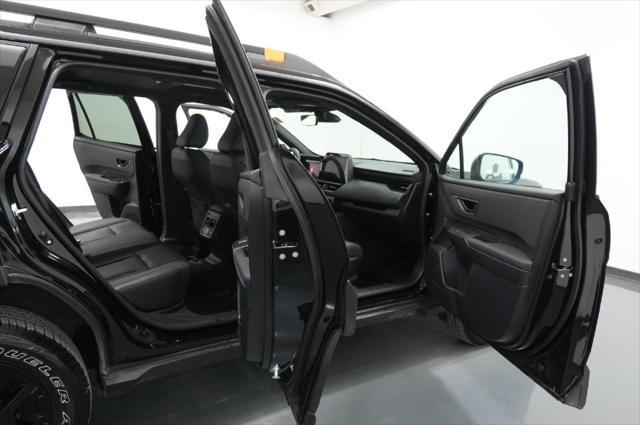 2026 Subaru Outback - $41,684