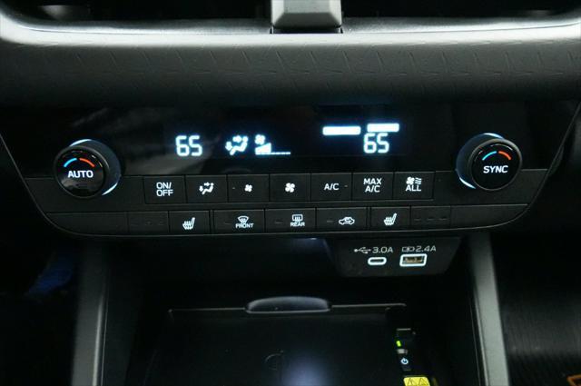2026 Subaru Outback - $41,684