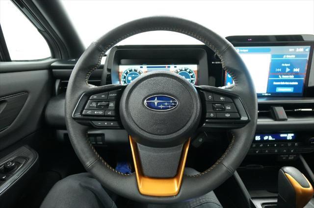2026 Subaru Outback - $41,684