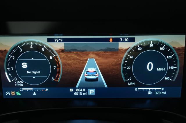 2026 Subaru Outback - $41,684
