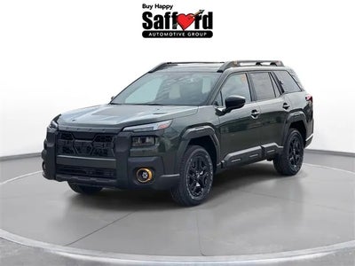 2026 Subaru Outback AWD Wilderness 4DR Crossover