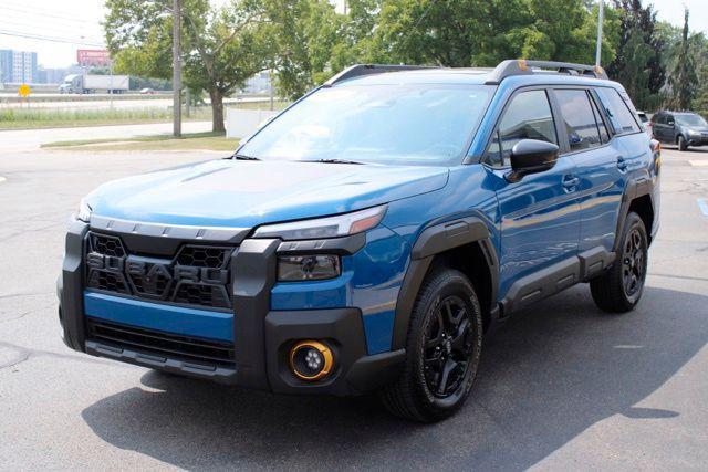 2026 Subaru Outback - $46,074