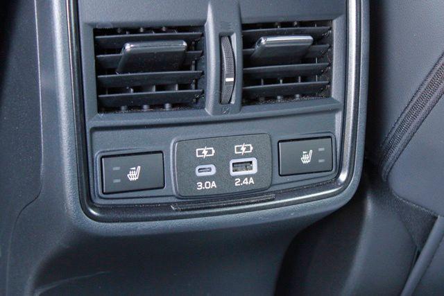 2026 Subaru Outback - $46,074