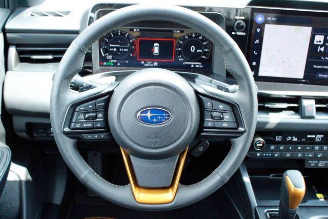 2026 Subaru Outback - $46,074
