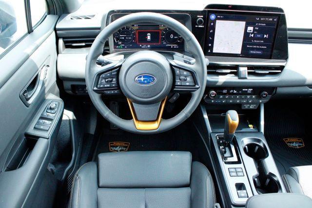 2026 Subaru Outback - $46,074