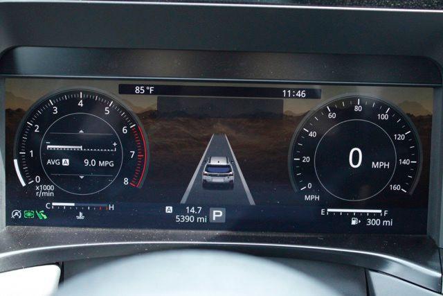 2026 Subaru Outback - $46,074