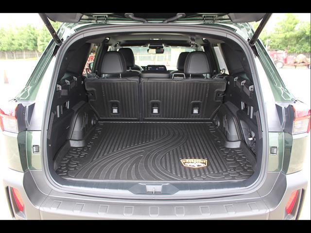 2026 Subaru Outback - $42,255