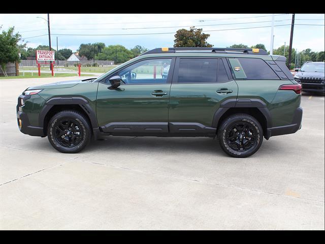 2026 Subaru Outback - $42,255
