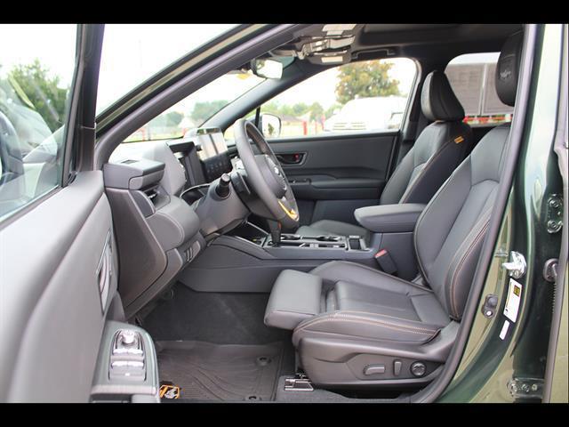 2026 Subaru Outback - $42,255