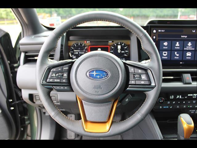2026 Subaru Outback - $42,255