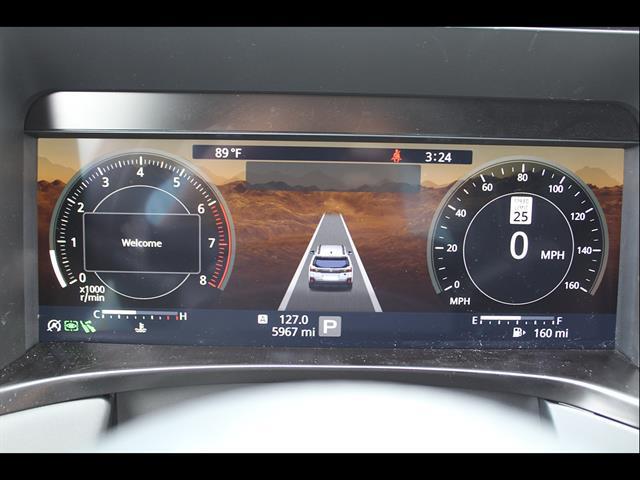 2026 Subaru Outback - $42,255
