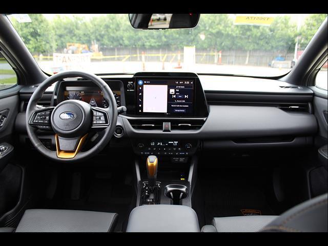 2026 Subaru Outback - $42,255