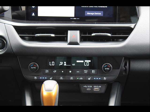 2026 Subaru Outback - $42,255