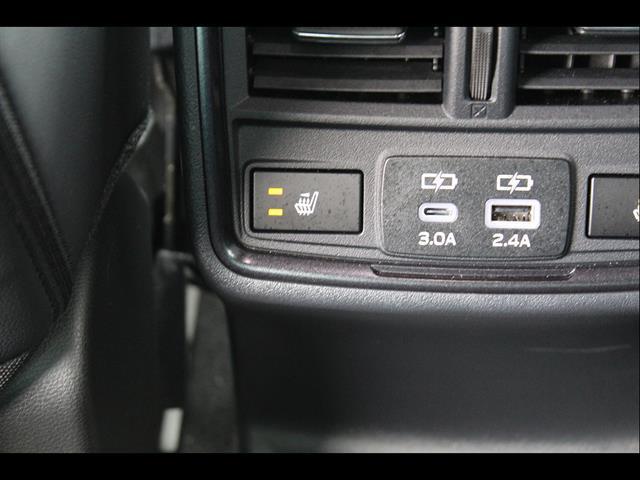 2026 Subaru Outback - $42,255