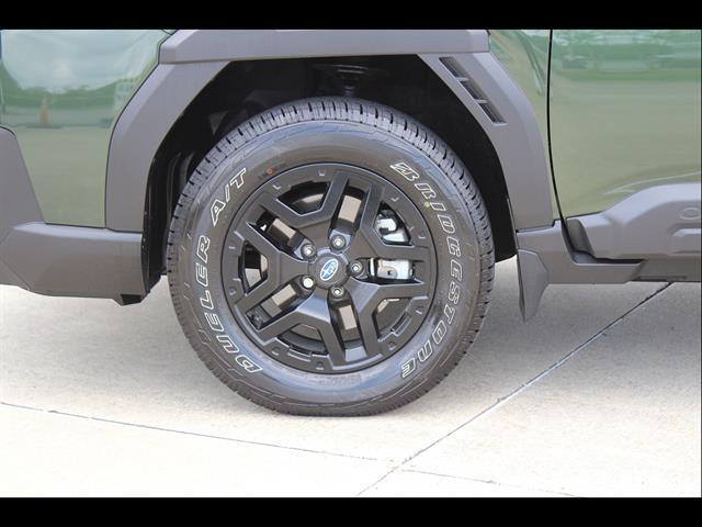 2026 Subaru Outback - $42,255