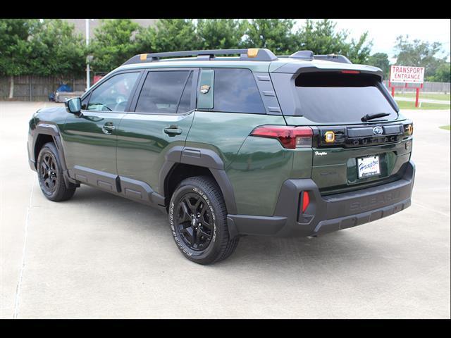 2026 Subaru Outback - $42,255