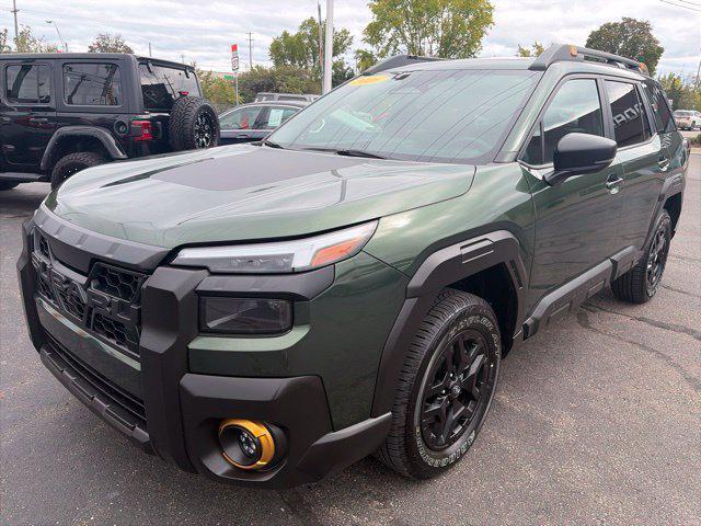 2026 Subaru Outback - $46,219
