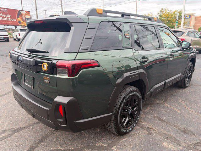 2026 Subaru Outback - $46,219