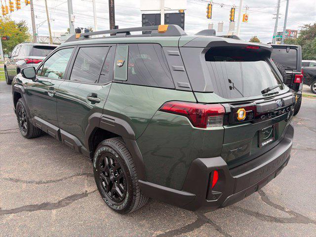 2026 Subaru Outback - $46,219