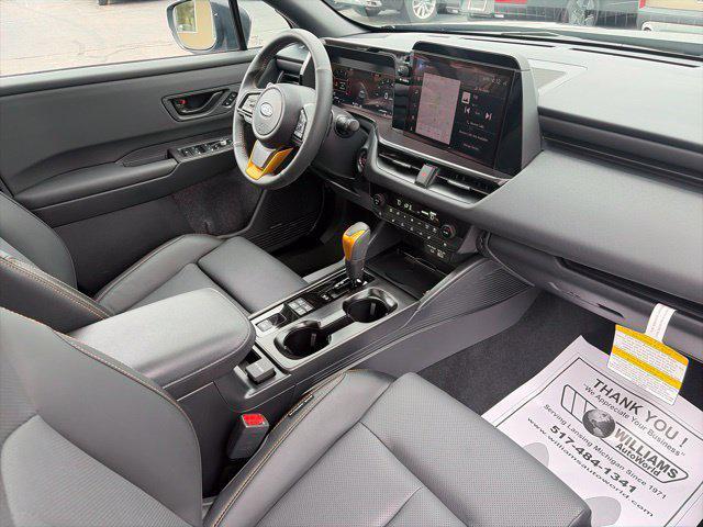 2026 Subaru Outback - $46,219