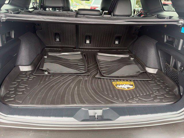 2026 Subaru Outback - $46,219