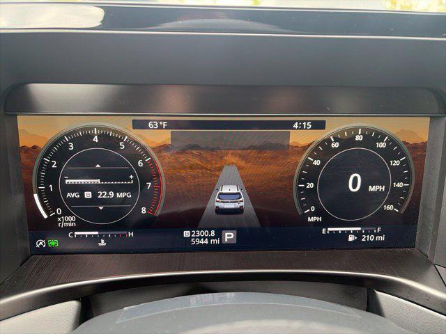 2026 Subaru Outback - $46,219
