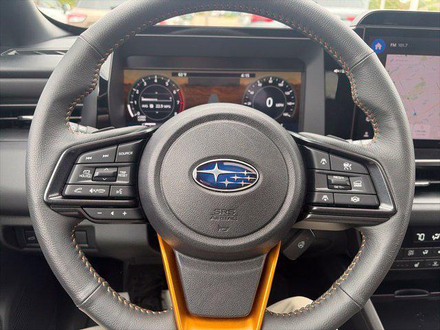 2026 Subaru Outback - $46,219