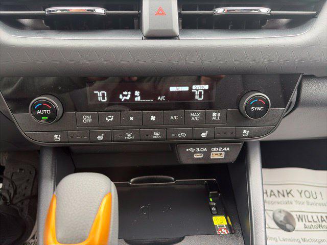 2026 Subaru Outback - $46,219