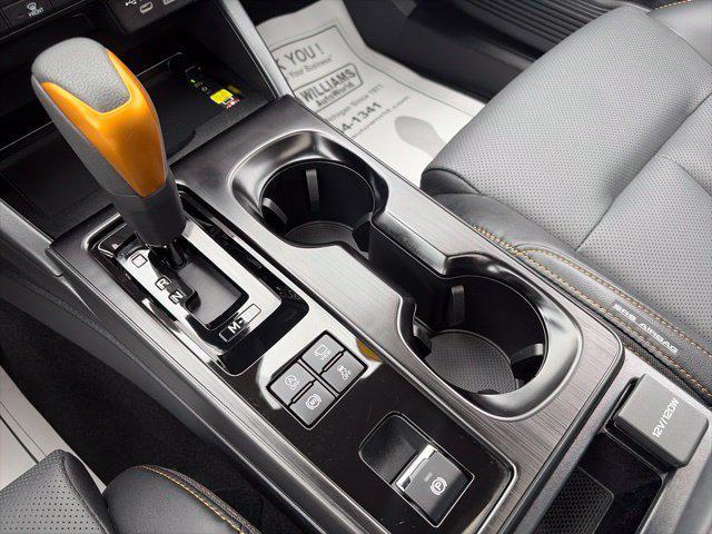 2026 Subaru Outback - $46,219