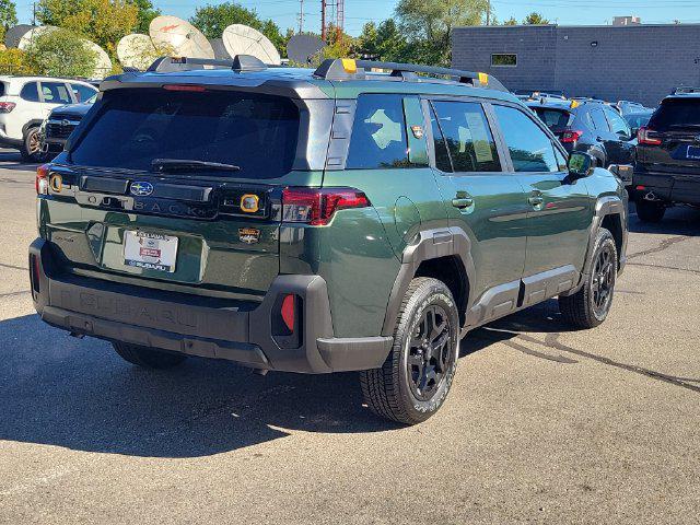 2026 Subaru Outback - $46,219