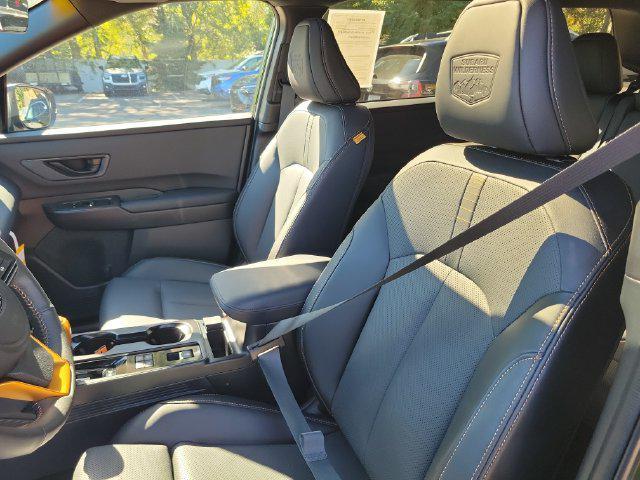 2026 Subaru Outback - $46,219