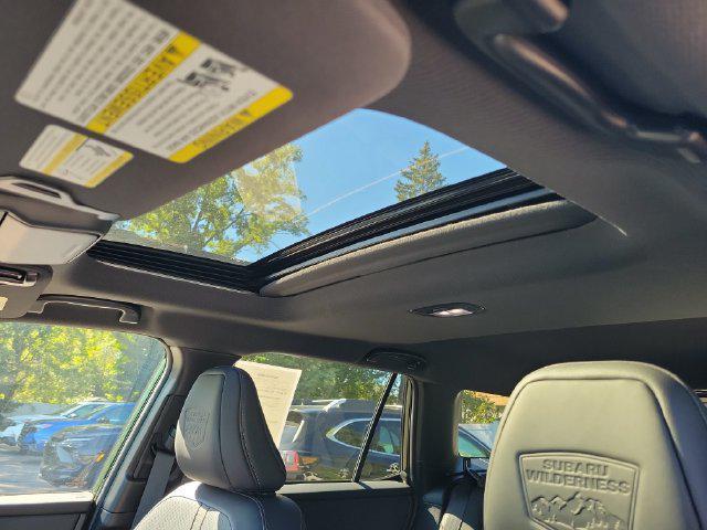 2026 Subaru Outback - $46,219