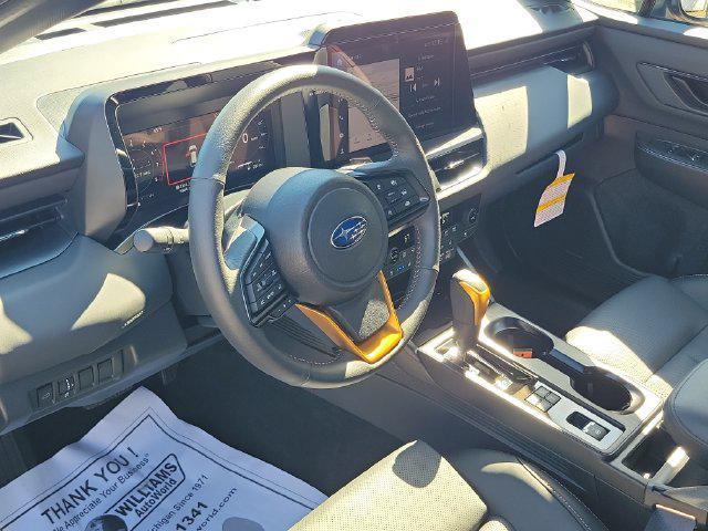2026 Subaru Outback - $46,219