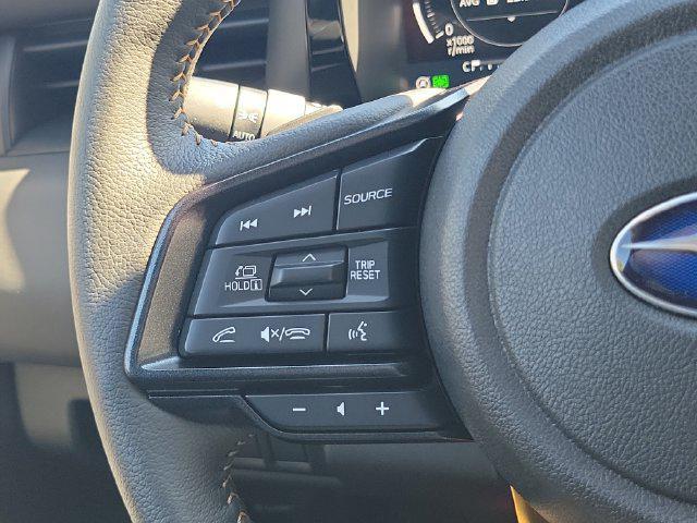 2026 Subaru Outback - $46,219