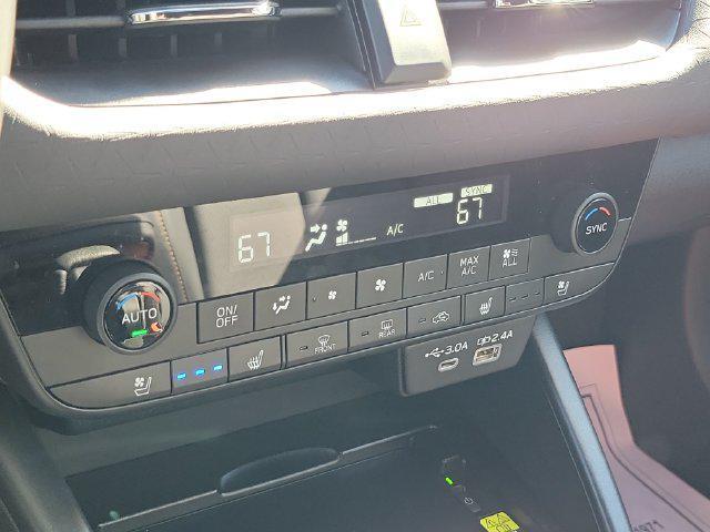 2026 Subaru Outback - $46,219