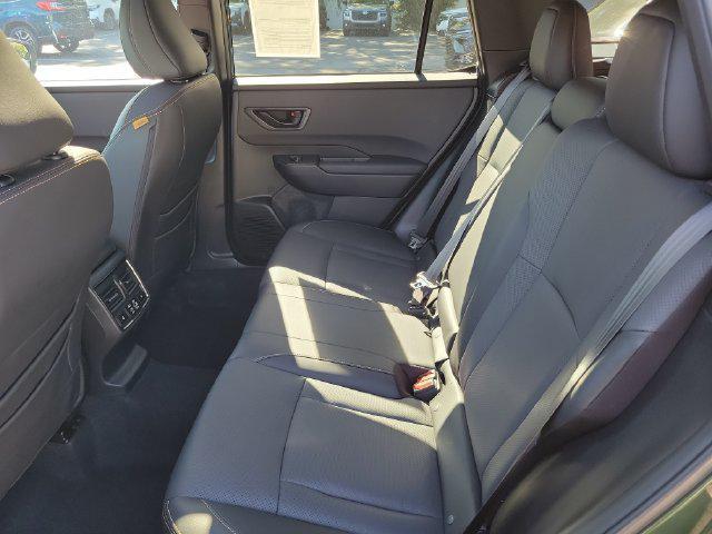 2026 Subaru Outback - $46,219
