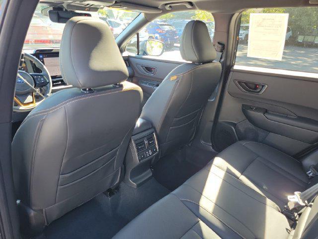2026 Subaru Outback - $46,219