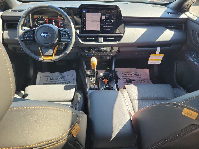 2026 Subaru Outback - $46,219