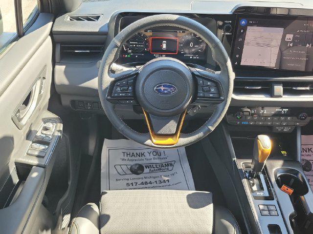 2026 Subaru Outback - $46,219