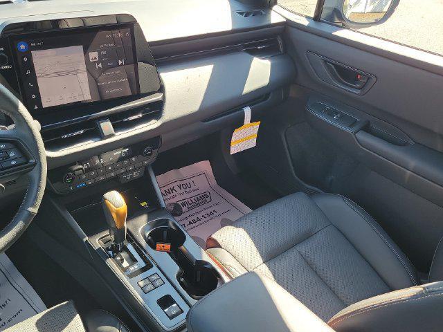 2026 Subaru Outback - $46,219