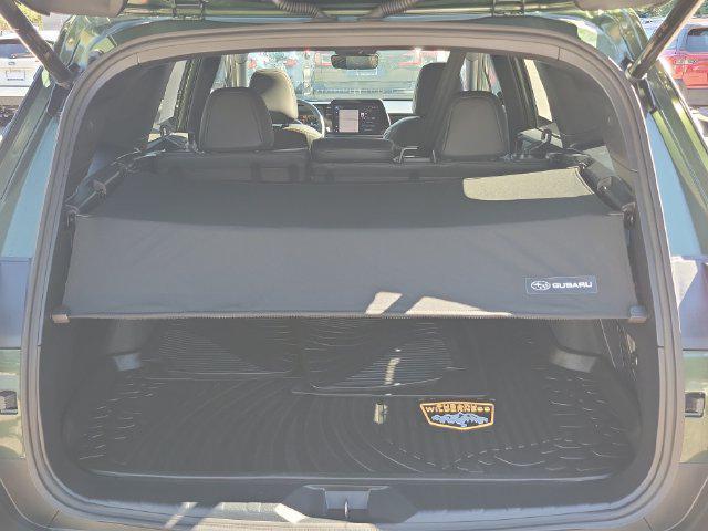 2026 Subaru Outback - $46,219