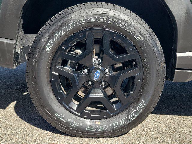 2026 Subaru Outback - $46,219