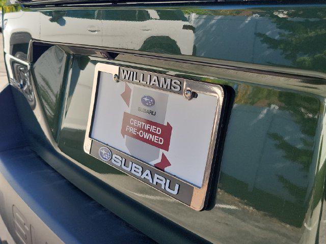 2026 Subaru Outback - $46,219