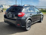 2017 Crosstrek Thumbnail 3