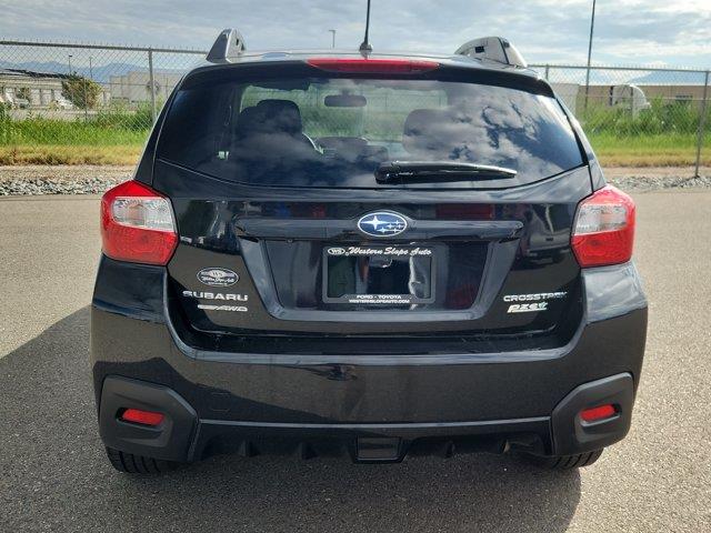 2017 Subaru Crosstrek - $9,501