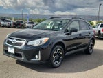 2017 Crosstrek Thumbnail 5