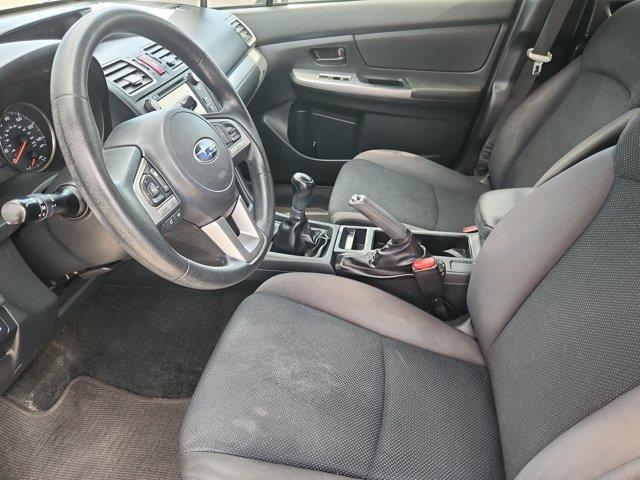 2017 Subaru Crosstrek - $9,501
