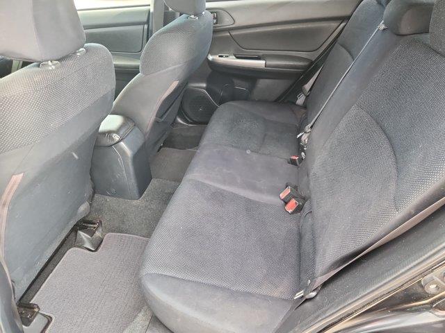 2017 Subaru Crosstrek - $9,501