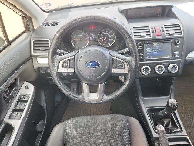 2017 Subaru Crosstrek - $9,501