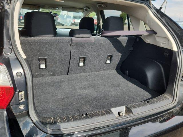 2017 Subaru Crosstrek - $9,501